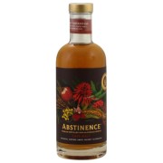 Abstinence - Cape Malt Whiskey Alternative - 0.5L - Sin Alcohol