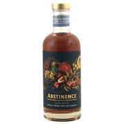 Abstinence - Cape Spice - 0.5L - Sin Alcohol