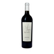 Agapes de Rieufret - Graves Rouge - 0.75L - 2019