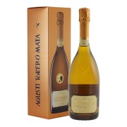 Agustí Torelló Mata - Cava Celler Kripta Barrica Gran Reserva en Caja de Regalo - 0.75L - 2019