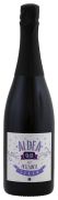 Aldea - Frizzante Syrah rosé - 0.75L - Sin Alcohol