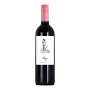 Allegri - Rubicone Sangiovese - 0.75L - 2022