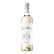 Altos R - Real Agrado Blanco - 0.75L - 2024