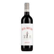 Altos R - Real Agrado Tinto - 0.75L - 2023