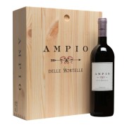 Antinori - Le Mortelle Ampio delle Mortele en Caja de Regalo - 0.75L - 2019