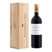 Antinori - Tenuta Guado al Tasso Matarocchio en Caja de Madera - 0.75L - 2021