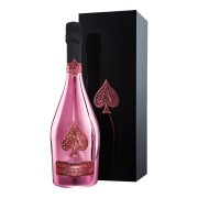 Armand de Brignac - Rosé en Caja de Regalo - 0.75L