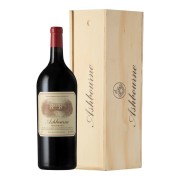Ashbourne - Pinotage en Caja de Regalo - 1.5L - 2020