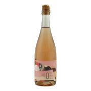 Aubert & Mathieu - Kisumé Sparkling ZERO - 0.75L - Sin Alcohol