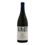 B.R.O.T. - Maurat BIO-DEM - 0.75L - 2022