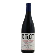 B.R.O.T. - Negre Inicial BIO-DEM - 0.75L - 2022