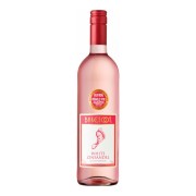 Barefoot - White Zinfandel Rosé - 0.75L