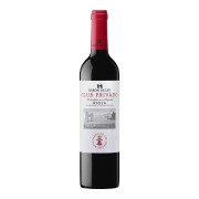 Barón de Ley - Club Privado (semi-crianza) - 0.75L - 2021