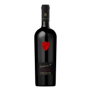 Baron Philippe de Rothschild - Escudo Rojo Baronessa P - 0.75L - 2020