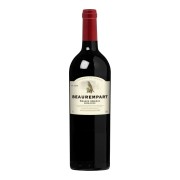 Beaurempart - Grande Réserve Rouge - 0.75L - 2024
