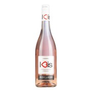 Biscardo - I-Bis Frizzante Rosé - 0.75L