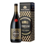 Biscardo - Neropasso Veneto en Caja de Regalo - 1.5L - 2022