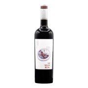 Bodega La Remediadora - La Villa Real Crianza Cabernet Sauvignon - 0.75L - 2022