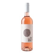 Bodega La Remediadora - La Villa Real Tempranillo Rosé - 0.75L - 2025