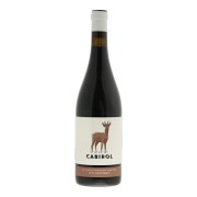 Azul y Garanza - Cabirol tinto BIO - 0.75L - 2021