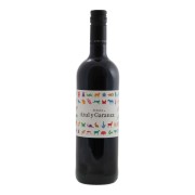 Azul y Garanza - Fiesta de Azul Y Garanza BIO - 0.75L - 2021