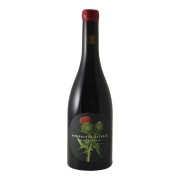 Azul y Garanza - Naturaleza Salvaje Tinto BIO - 0.75L - 2021