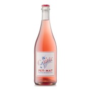 Azul y Garanza - Oniric Pet Nat Rosado - 0.75L - 2025