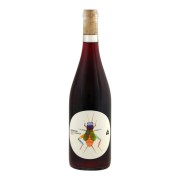 Azul y Garanza - Suelo Vivo Tinto - 0.75L