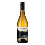 Bodegas Bellavista - Cambil Bay Sauvignon Blanc