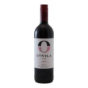 Bodegas Covila - Rioja Tempranillo - 0.75L - 2025