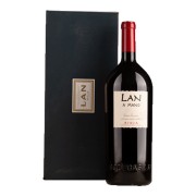 Bodegas LAN - A Mano Edicion Limitada en Caja de Regalo - 1.5L - 2022
