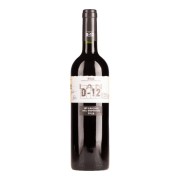Bodegas LAN - Crianza D-12 - 1.5L - 2020