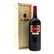 Bodegas LAN - Crianza en Caja de Regalo - 1.5L - 2021