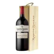 Bodegas Ramón Bilbao - Crianza en Caja de Regalo - 1.5L - 2021