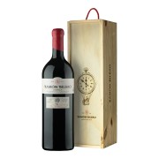 Bodegas Ramón Bilbao - Crianza en Caja de Regalo - 1.5L - 2022