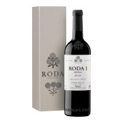 Bodegas Roda - I Reserva en Caja de Regalo - 0.75L - 2019