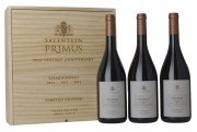 Bodegas Salentein - Primus Selección de Cata Chardonnay - 3 x 0.75L