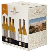 Bodegas Salentein - Selección de Cata Chardonnay - 6 x 0.75L