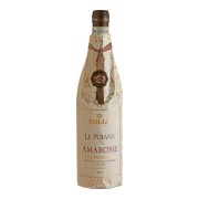 Bolla - Amarone della Valpolicella Le Poiane Envuelto - 0.75L - 2020