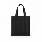 Bolsa de Transporte Negra para 6 Botellas 