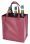 Bolsa de Transporte Roja - 6 Botellas