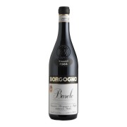 Borgogno - Barolo Riserva - 0.75L - 2014