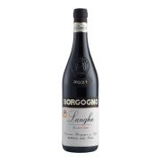 Borgogno - Langhe Bartomè - 0.75L - 2023