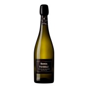Bosca - Toselli Spumante Delicately Sweet - 0.75L - Sin Alcohol