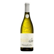 Bosquet des Papes - Châteauneuf-du-Pape Tradition Blanc - 0.75L - 2024