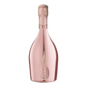 Bottega - Prosecco Pink Gold Rose - 0.75L - 2024
