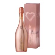 Bottega - Rosé Gold en Caja de Regalo - 0.75L