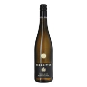 Brogsitter - Terra Blanc Weissburgunder  - 0.75L - 2024