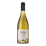 Bruno Copsey - Chardonnay Oak Aged - 0.75L - 2023