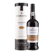 Burmester - Colheita Porto en Caja de Regalo - 0.75L - 1978